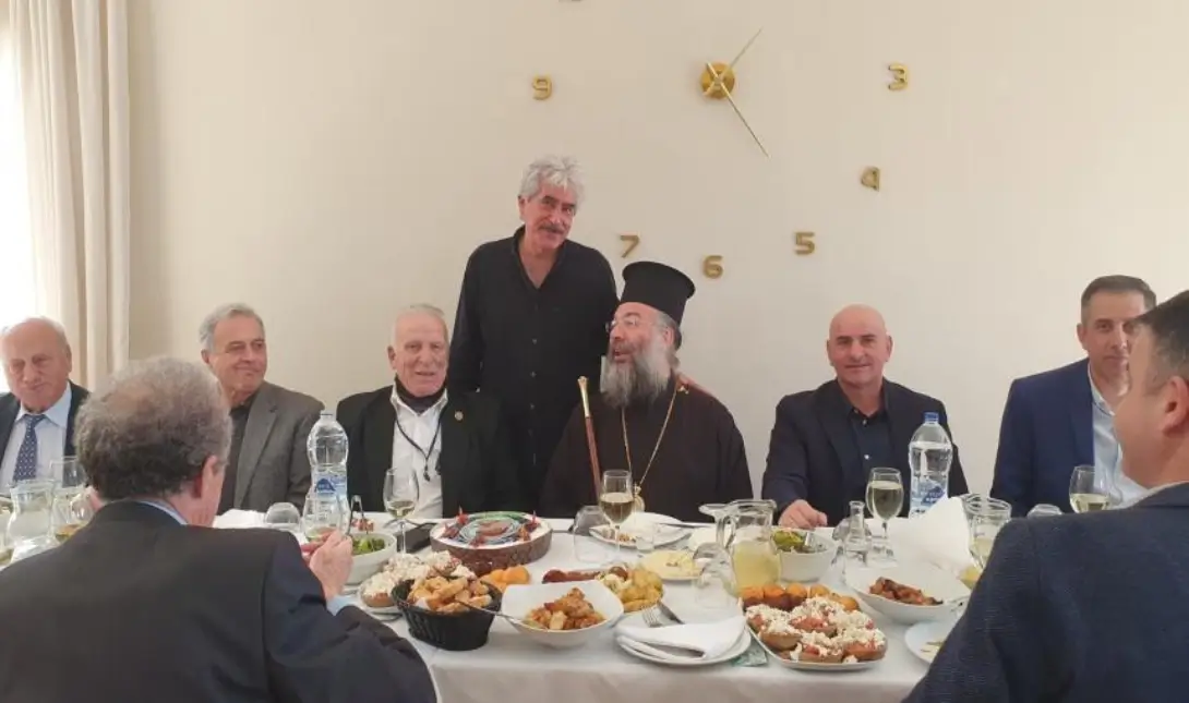 αξιωματικοί Ρεθύμνου