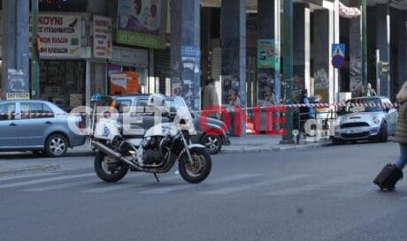 αγροτικό συλλαλητήριο