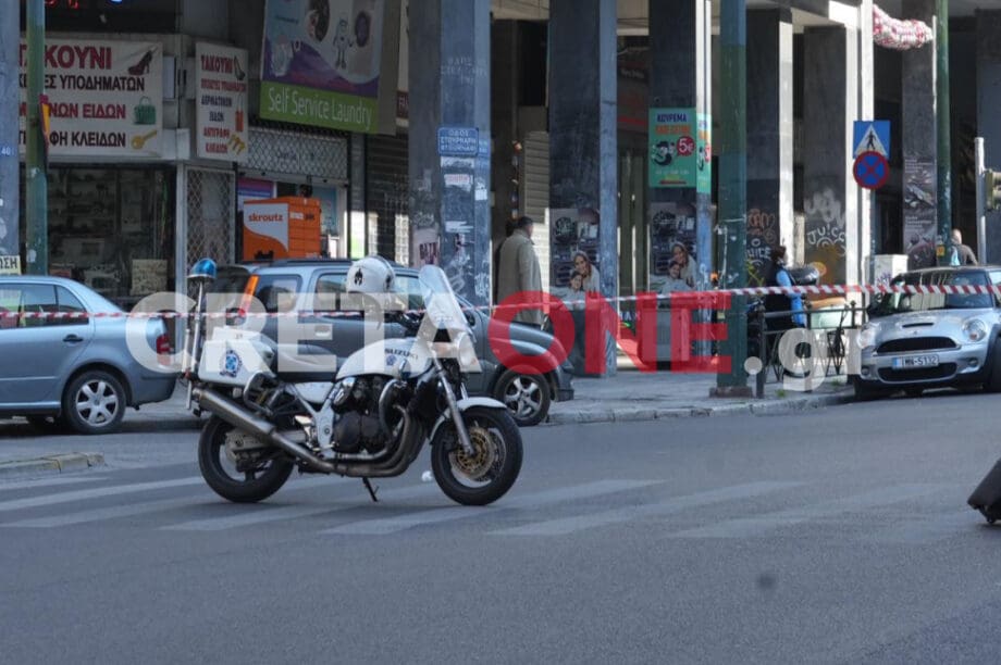αγροτικό συλλαλητήριο