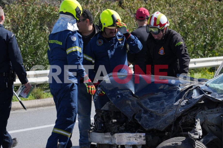 Τροχαίο Σκαλάνι
