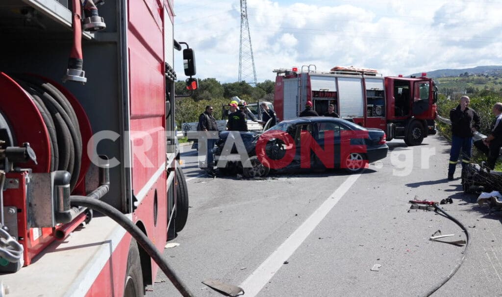 τροχαίο Σκαλάνι