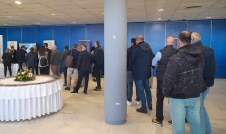 Ξεκίνησε το 12ο Παγκρήτιο Forum προώθησης Κρητικών προϊόντων