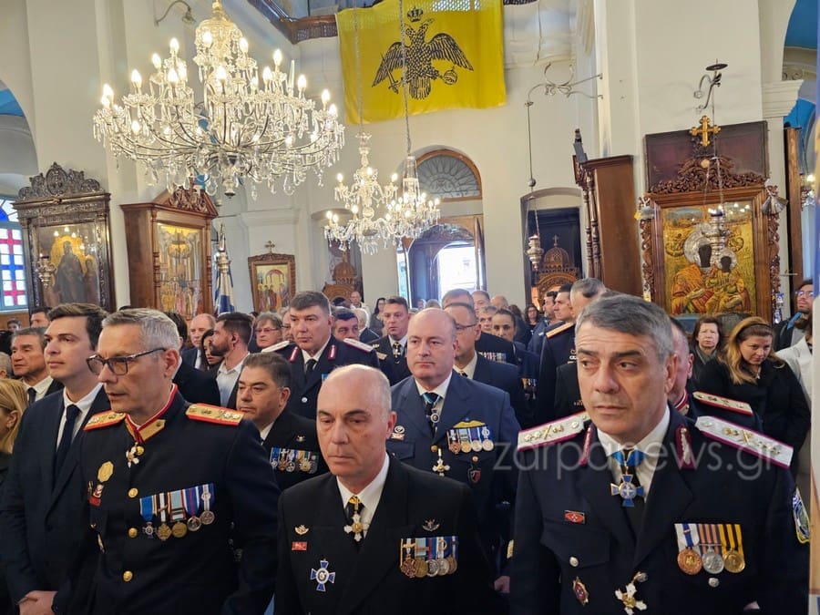 25η Μαρτίου Χανιά