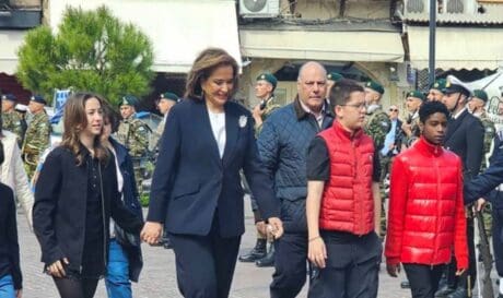 25η Μαρτίου Χανιά