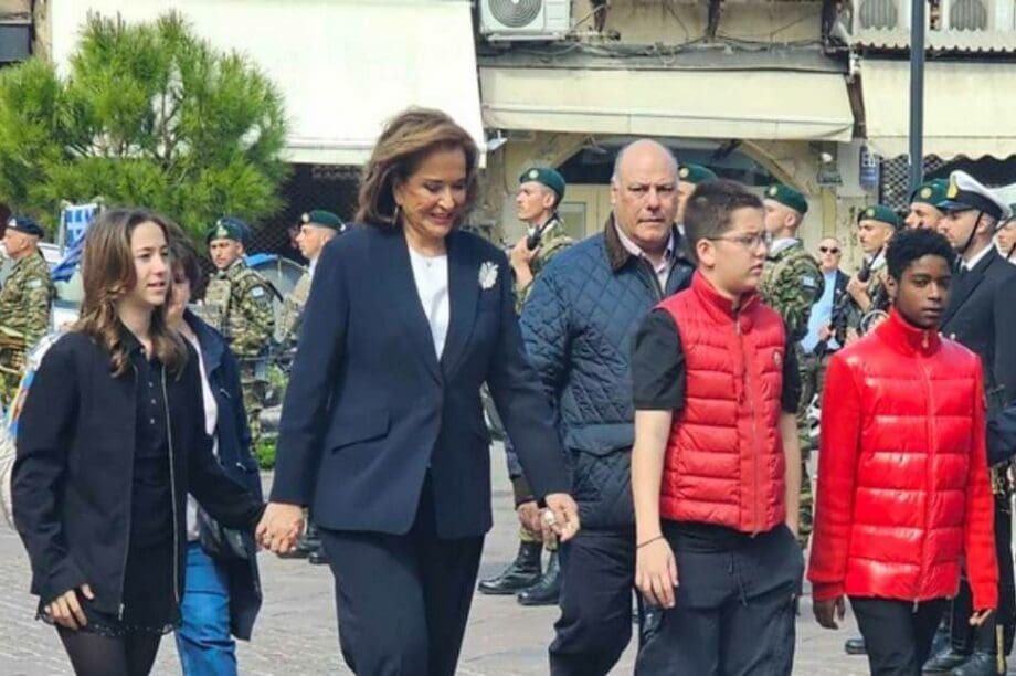 25η Μαρτίου Χανιά