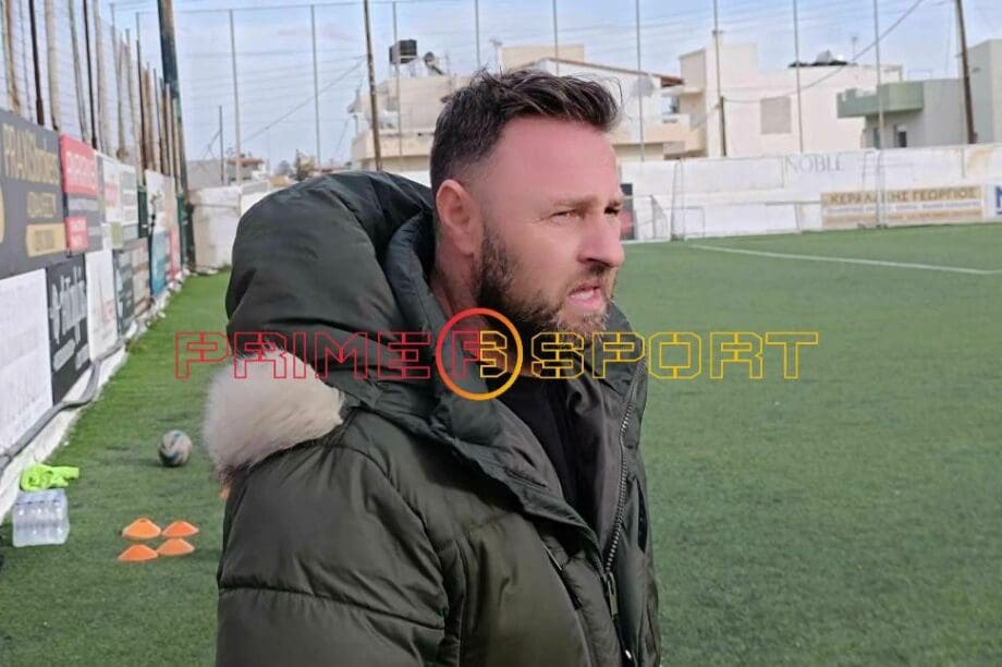 Βασίλης Σπάθας Περαμαικός
