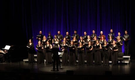 Appllo Voice Ensemble