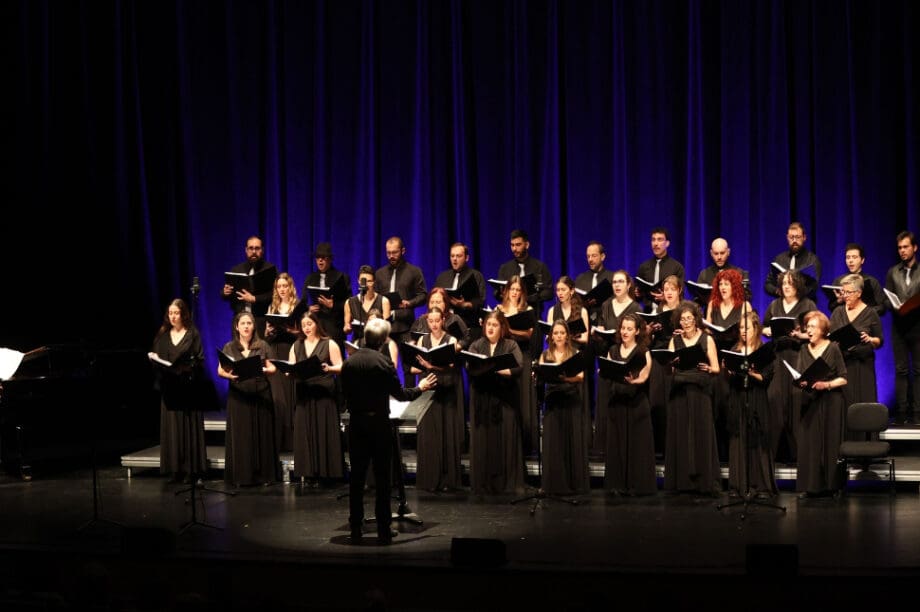 Appllo Voice Ensemble