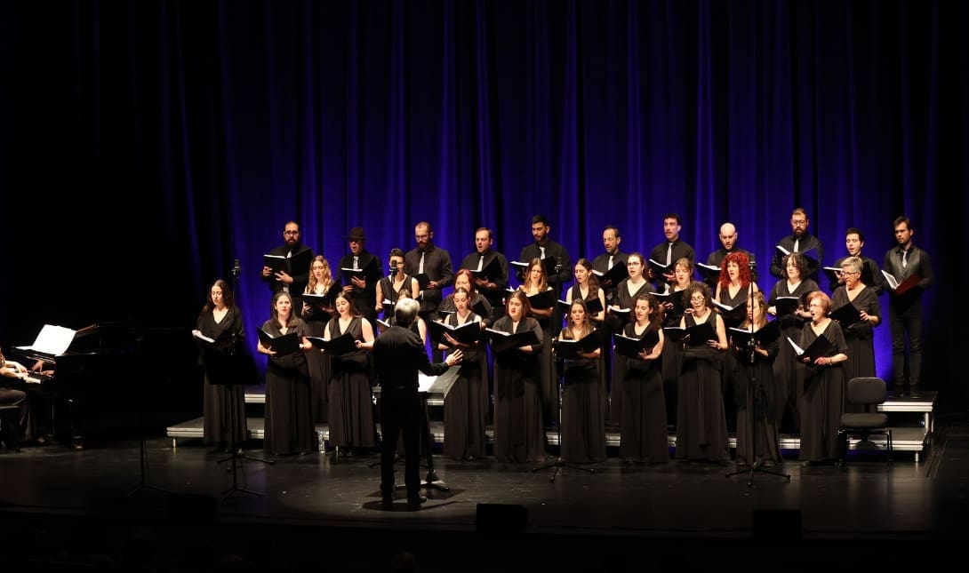 Appllo Voice Ensemble
