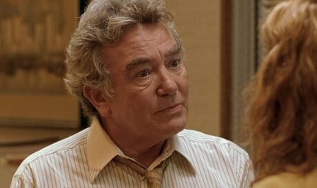 Albert Finney
