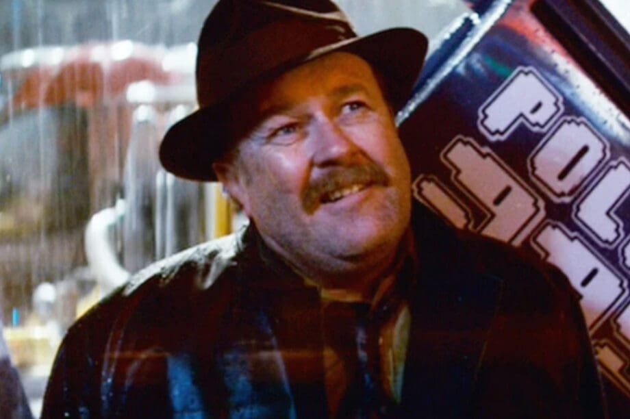 Emmet Walsh