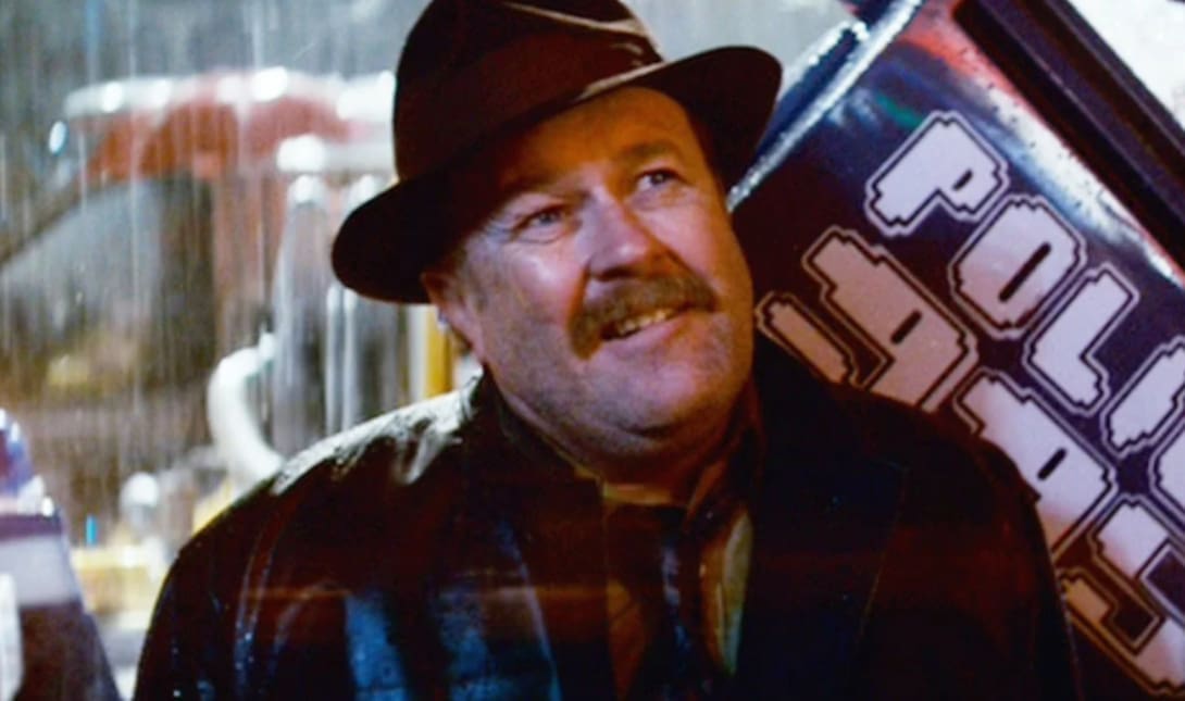 Emmet Walsh