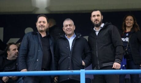 Γιάννης Βρούτσης