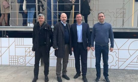Δήμαρχος Αγίου Νικολάου