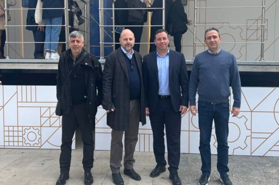 Δήμαρχος Αγίου Νικολάου