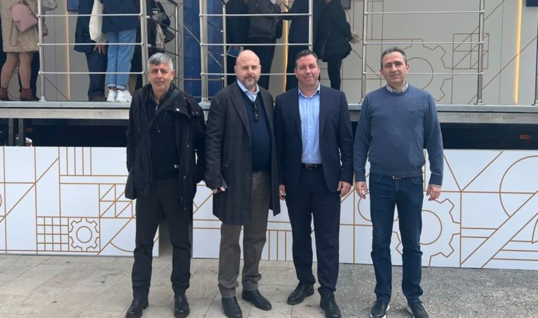 Δήμαρχος Αγίου Νικολάου