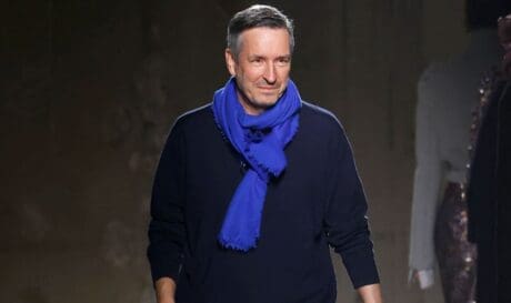 Dries Van Noten