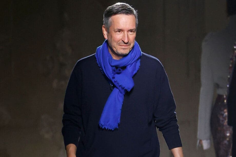 Dries Van Noten