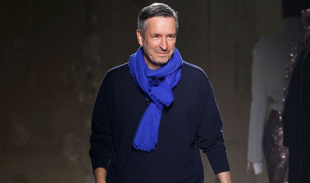 Dries Van Noten