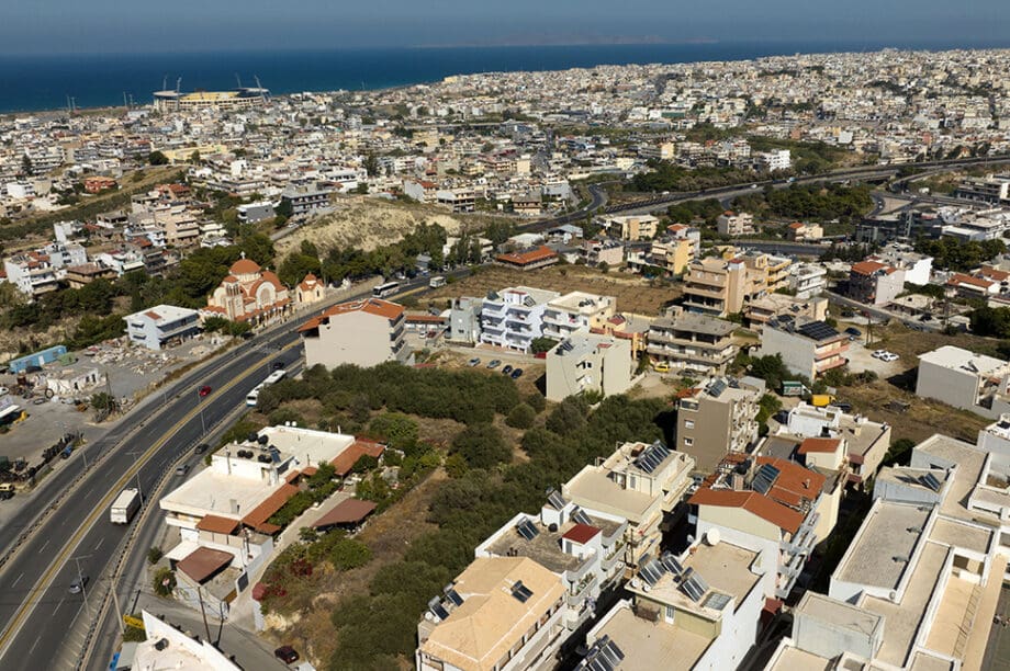 Ηράκλειο