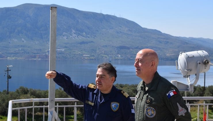 ΚΕΝΑΠ Χανιά