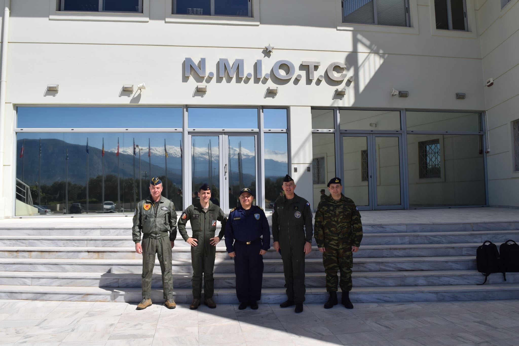 ΚΕΝΑΠ Χανιά