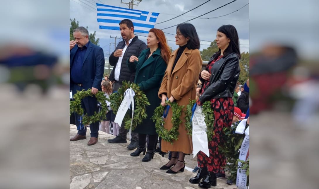 ΚΚΕ 25η Μαρτίου