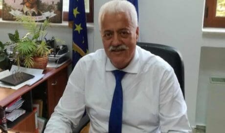 Χαράλαμπος Κουκιανάκης