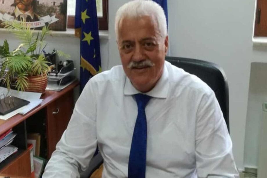 Χαράλαμπος Κουκιανάκης