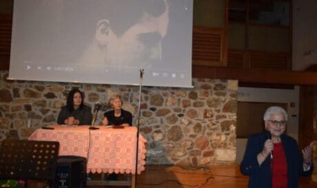 Δήμος Αγίου Νικολάου: Ολοκληρώθηκε το 4ημερο δράσεων αφιερωμένο στην γυναίκα