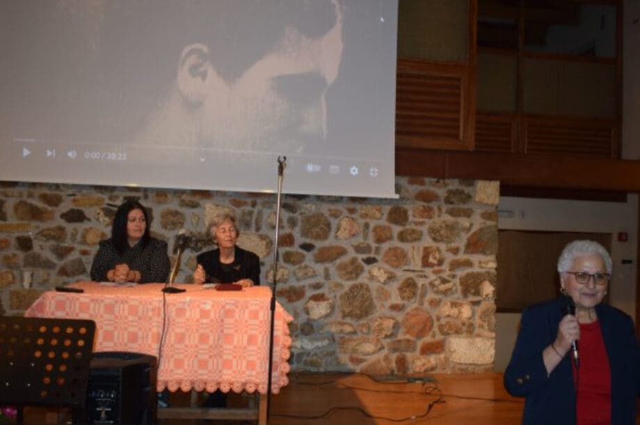 Δήμος Αγίου Νικολάου: Ολοκληρώθηκε το 4ημερο δράσεων αφιερωμένο στην γυναίκα