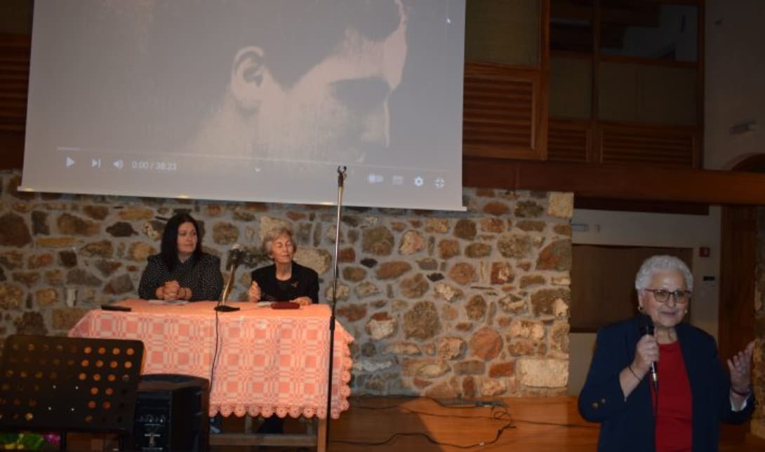 Δήμος Αγίου Νικολάου: Ολοκληρώθηκε το 4ημερο δράσεων αφιερωμένο στην γυναίκα