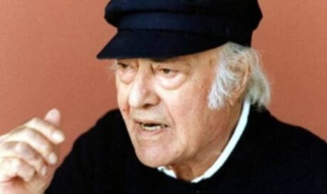 Οδυσσέας Ελύτης