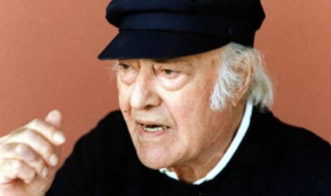 Οδυσσέας Ελύτης