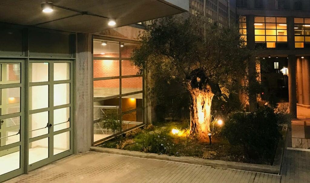Πολιτιστικό Συνεδριακό Κέντρο Ηρακλείου