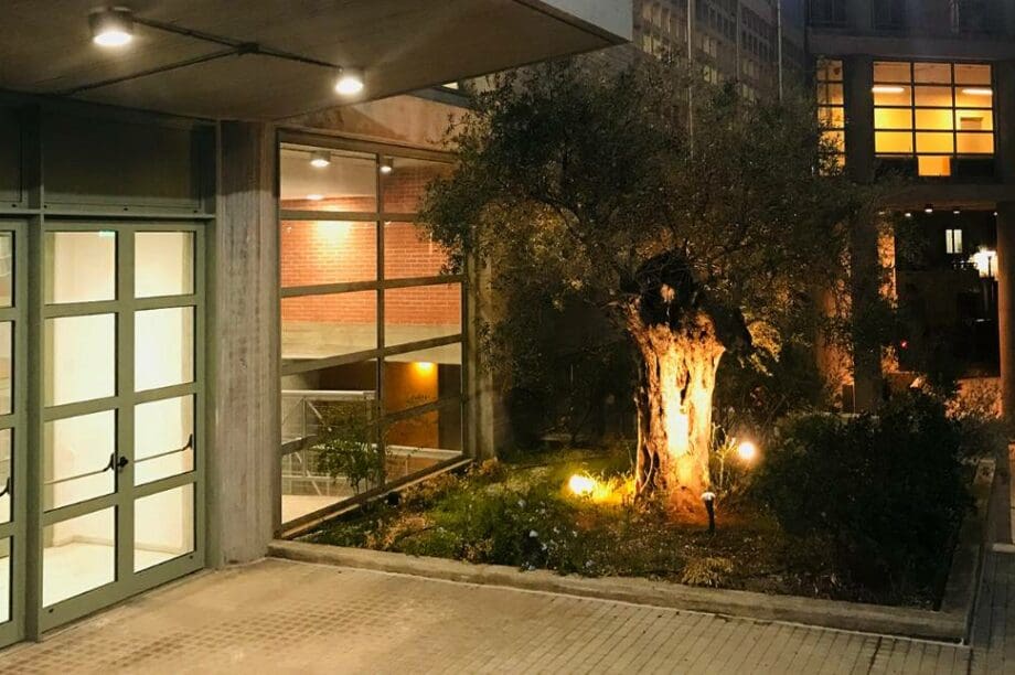 Πολιτιστικό Συνεδριακό Κέντρο Ηρακλείου