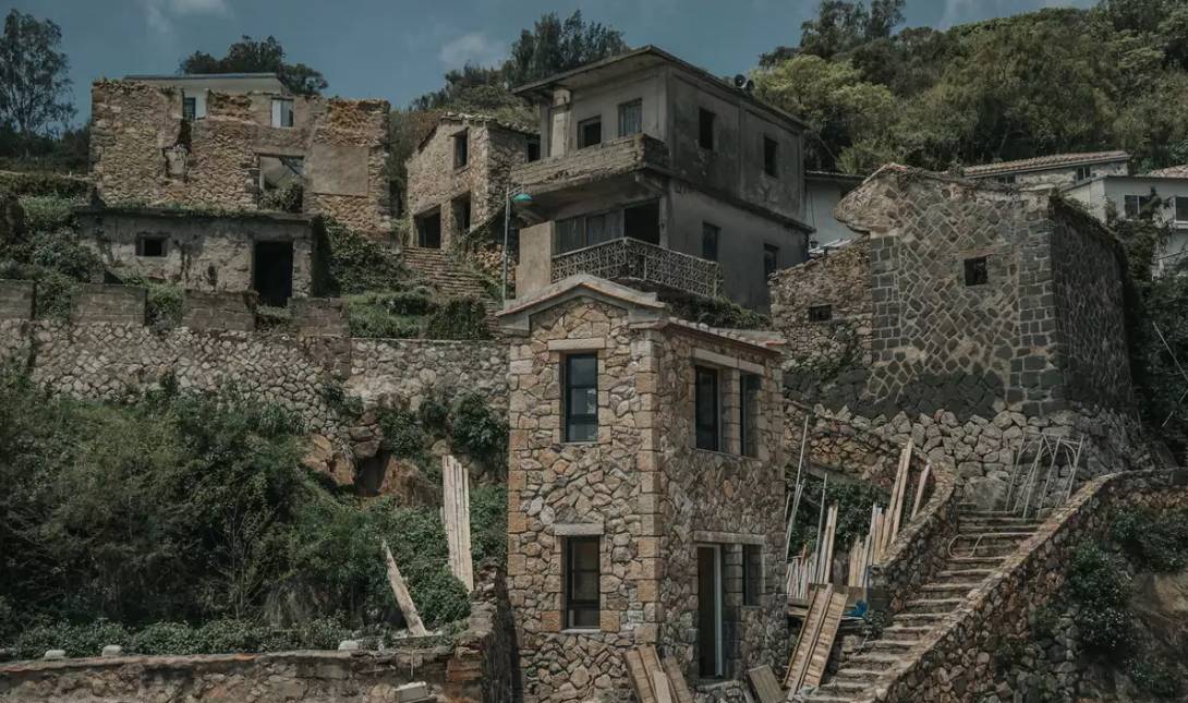 Roghudi Vecchio