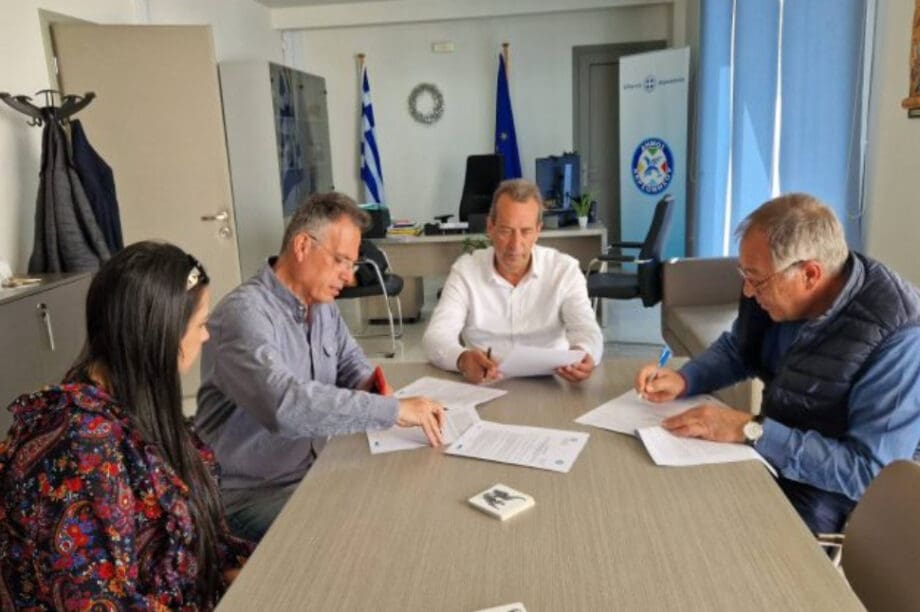 Δήμος Χερσονήσου: Ξεκινούν οι εργασίες συντήρησης σχολικών αθλητικών χώρων