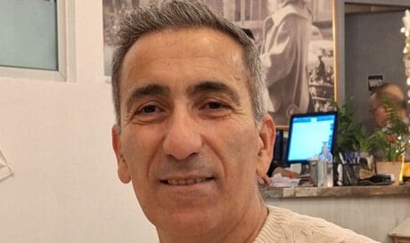 Χανιωτάκης Χρήστος