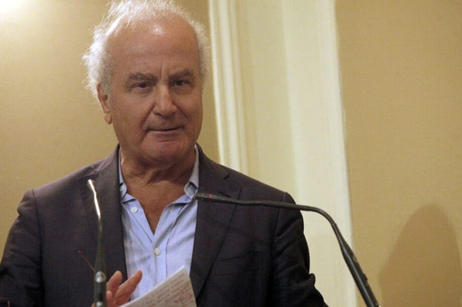 Μιχάλης Χαραλαμπίδης