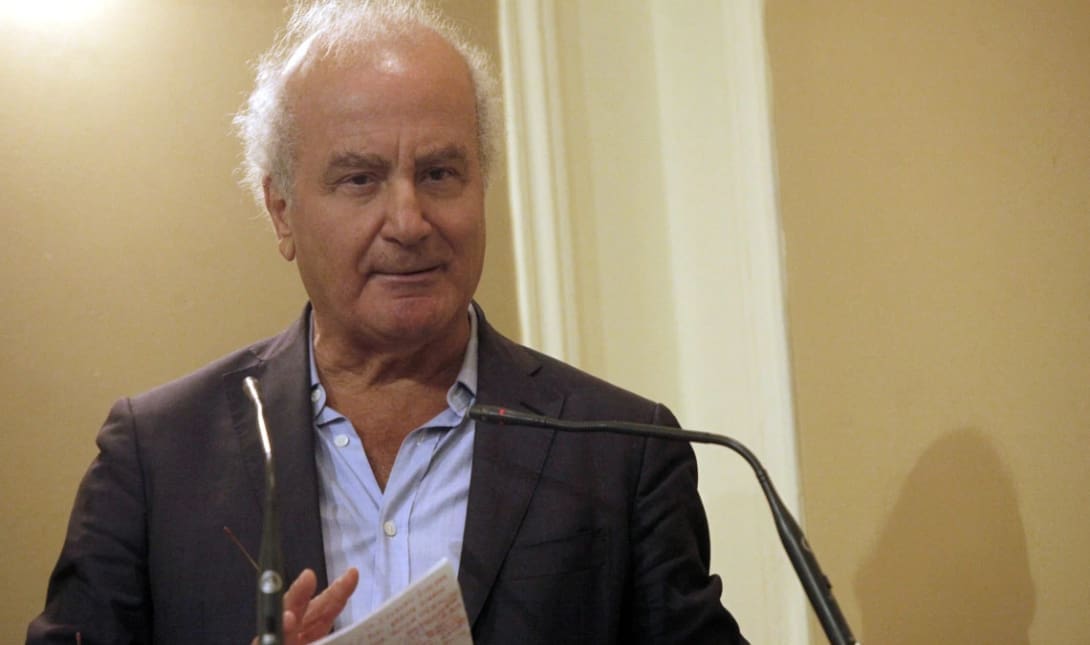 Μιχάλης Χαραλαμπίδης
