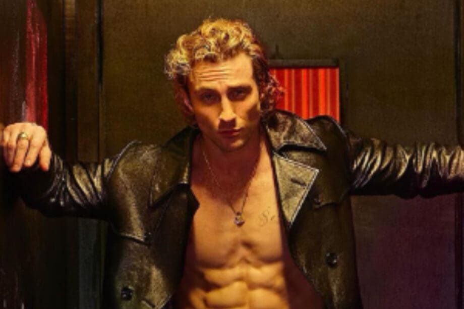 Aaron Taylor-Johnson: Αυτός είναι ο επόμενος James Bond