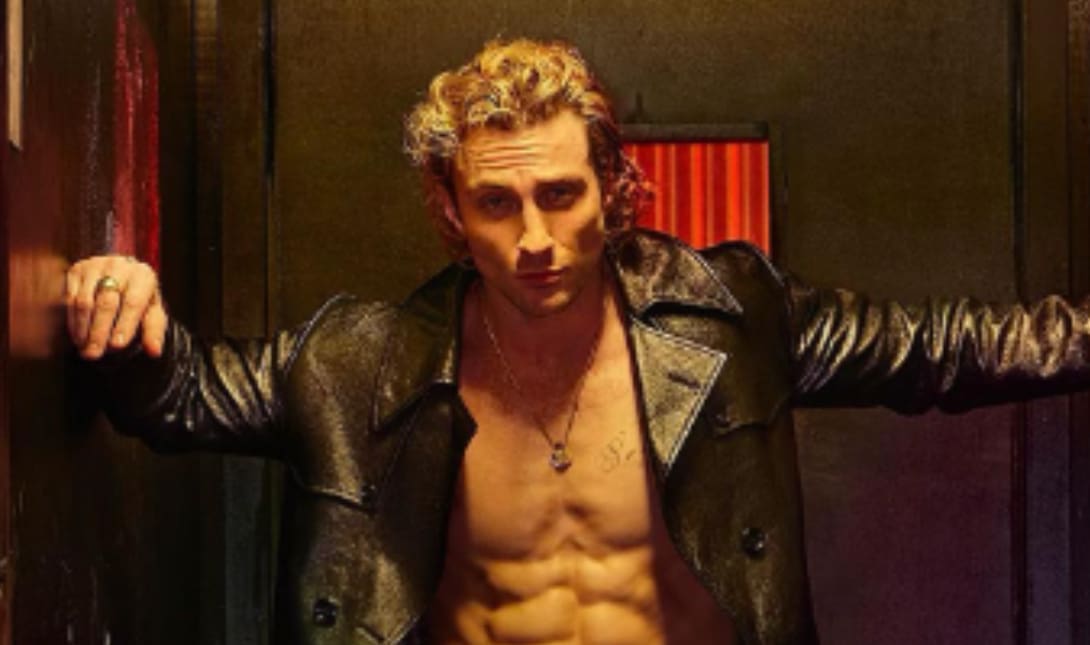 Aaron Taylor-Johnson: Αυτός είναι ο επόμενος James Bond