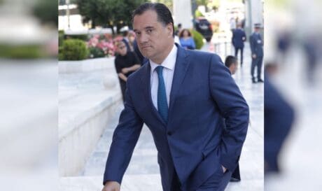 Άδωνις Γεωργιάδης