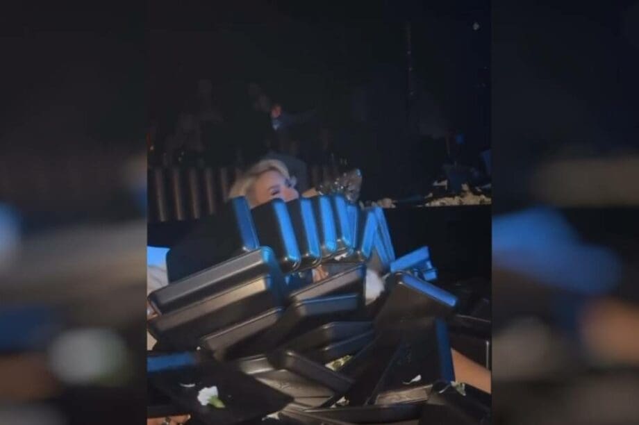 Αλεξάνδρα παναγιώταρου