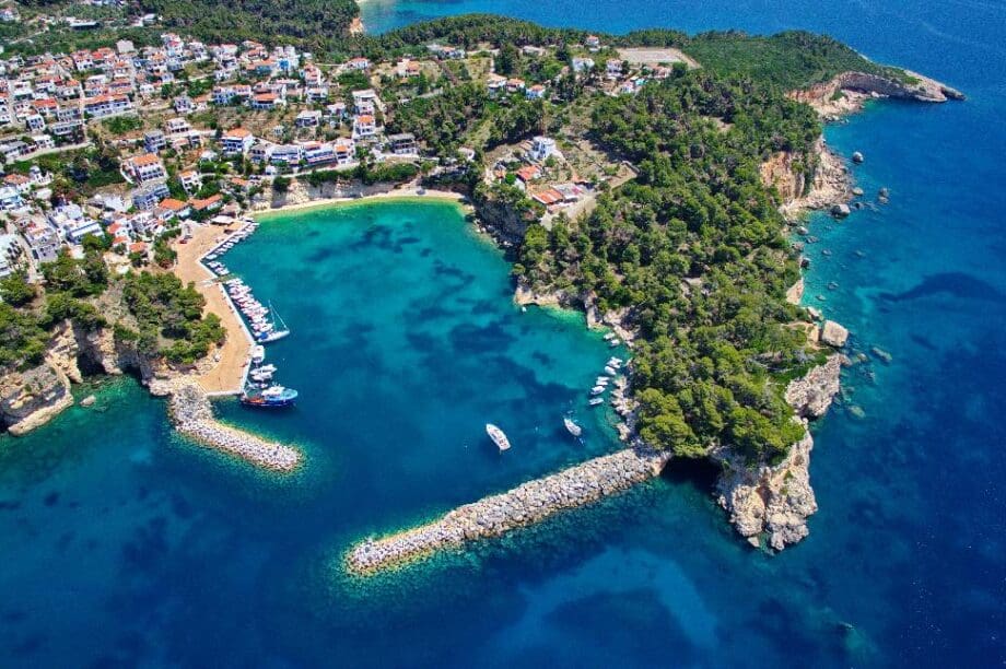 Αλόννησος
