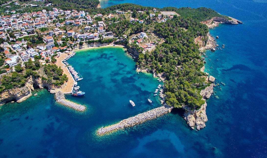Αλόννησος