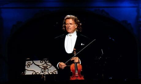 André Rieu