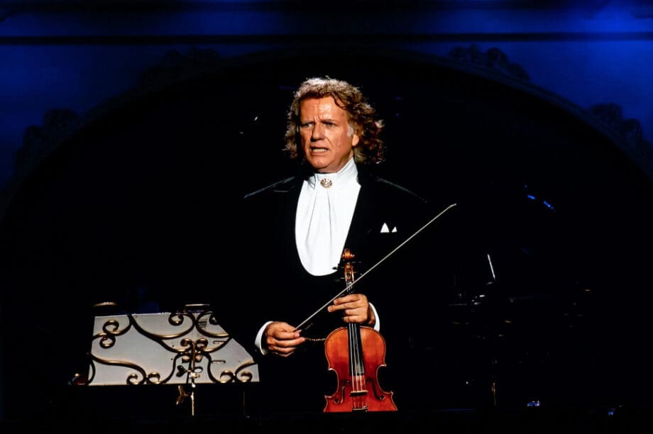André Rieu