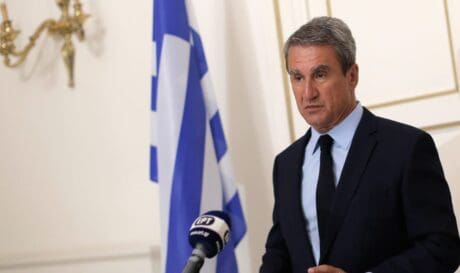 Ανδρέας Λοβέρδος